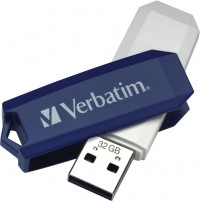 Verbatim USB Mini Swivel