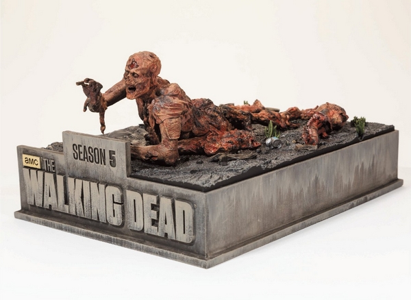 Walking Dead - 5. série