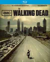 The Walking Dead: The Complete First Season (2010)