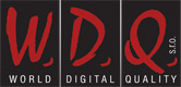 W.D.Q. s.r.o. - logo