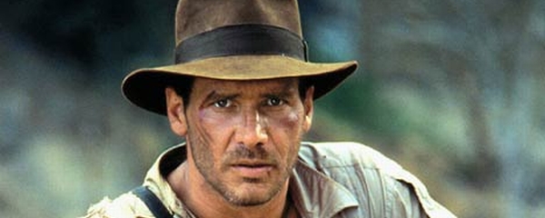 Indiana Jones