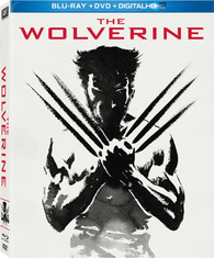 Wolverine (Blu-ray)